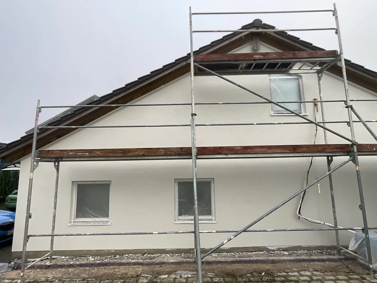 Verputz, Spachtelarbeiten, Kreativspachtelung, fugenlos, fugenloses Bad, Abdichtungen, Vollwärmeschutz, Altbausanierung, Kalkspachtel, Marmorspachtel, Estricharbeiten,